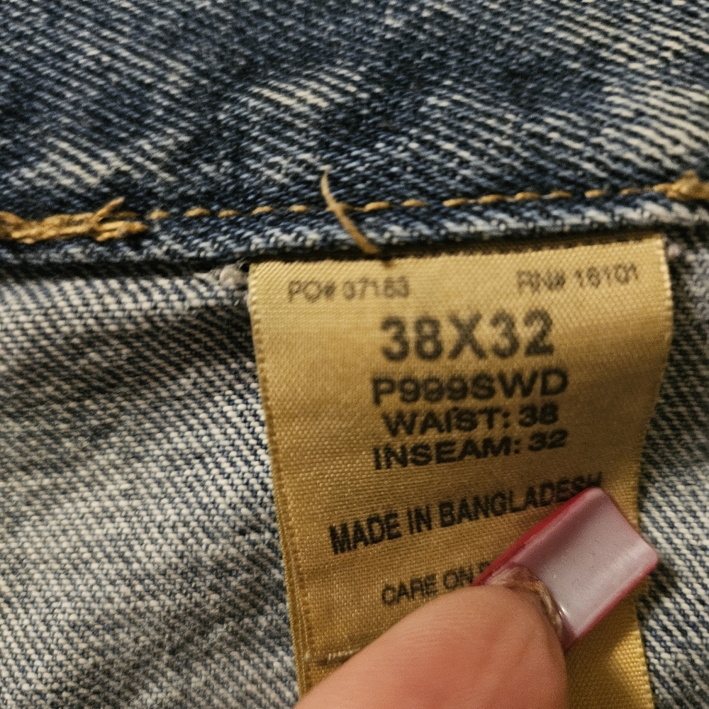 Mens Jeans. 🐩 - Picture 14 of 14